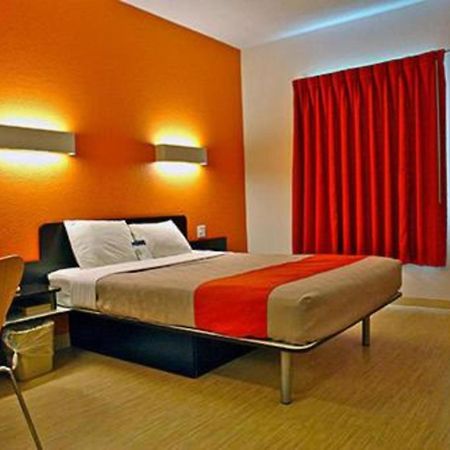 Motel 6 Riverton Wy Extérieur photo
