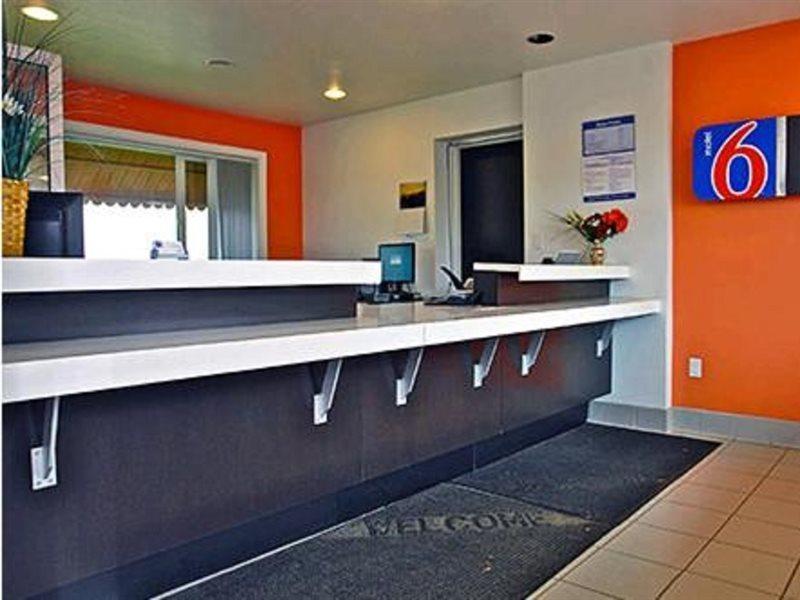 Motel 6 Riverton Wy Extérieur photo