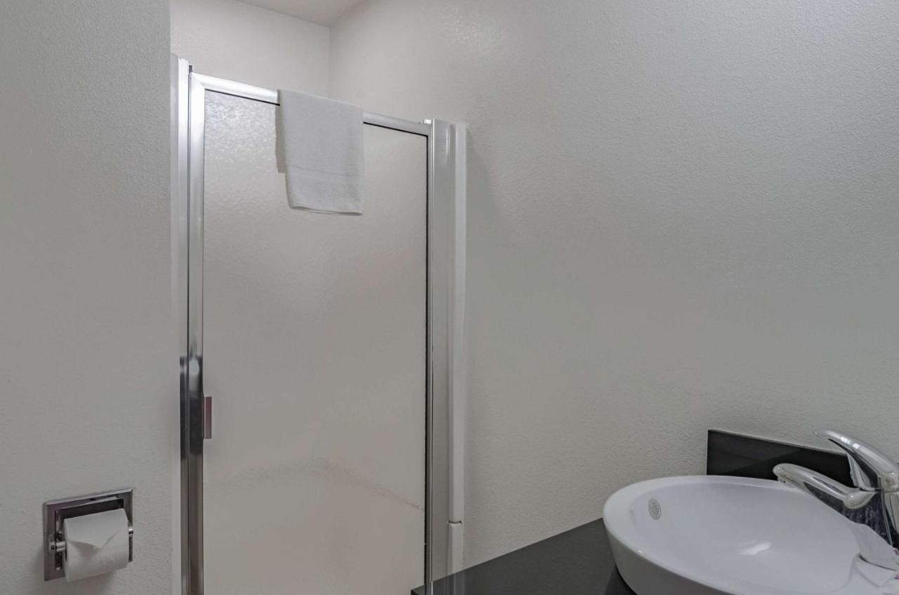 Motel 6 Riverton Wy Extérieur photo