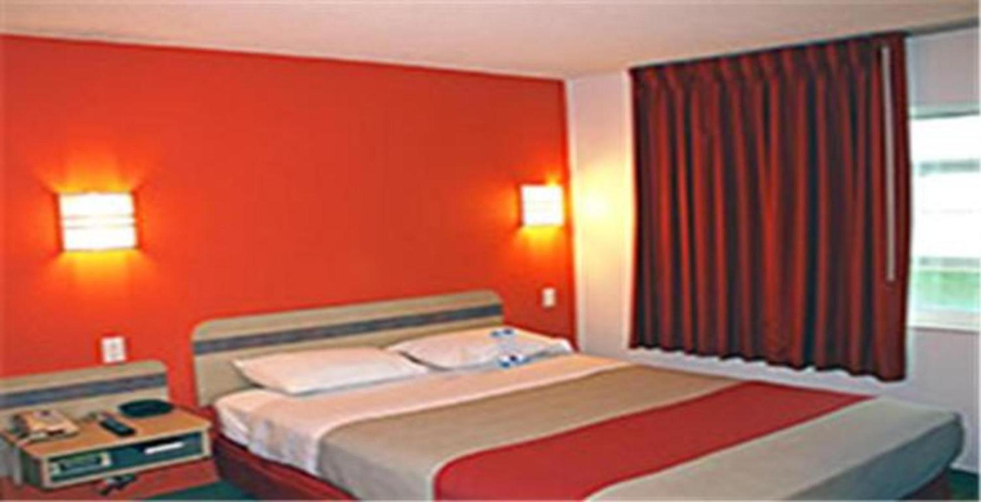 Motel 6 Riverton Wy Extérieur photo